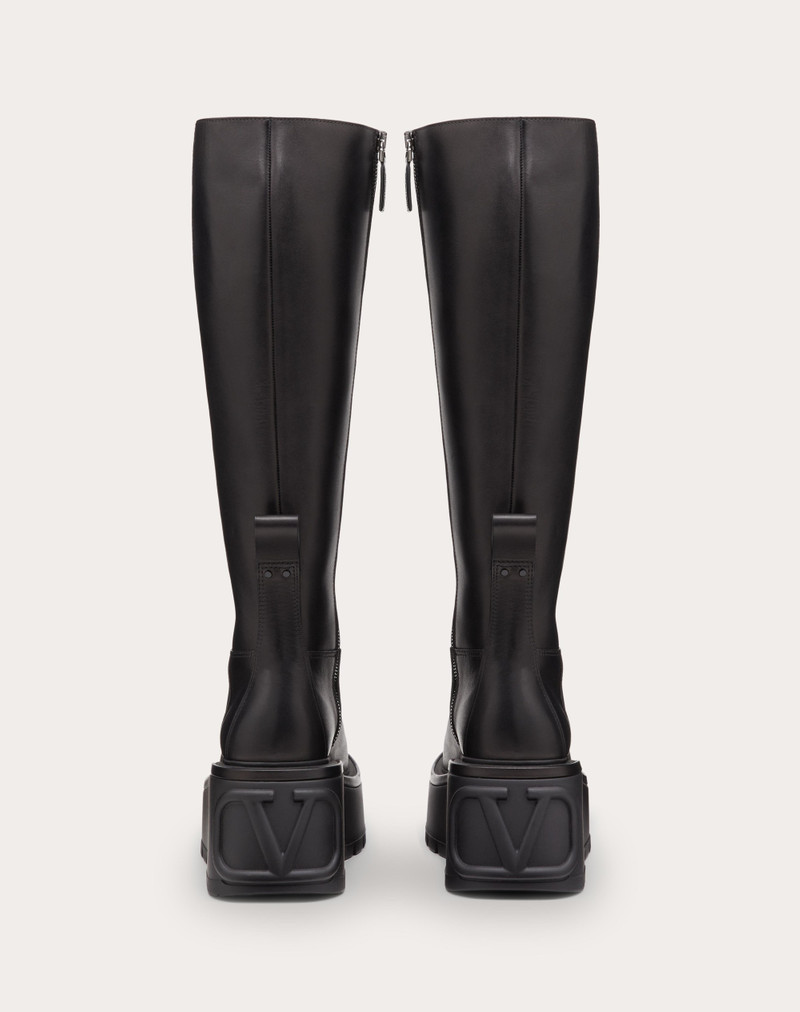 UNIQUEFORM CALFSKIN BOOT 85 MM 3