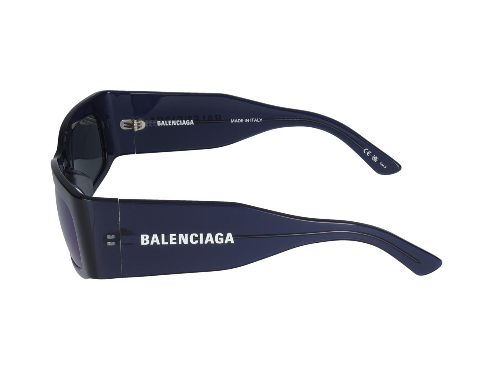 BALENCIAGA SUNGLASSES - 3