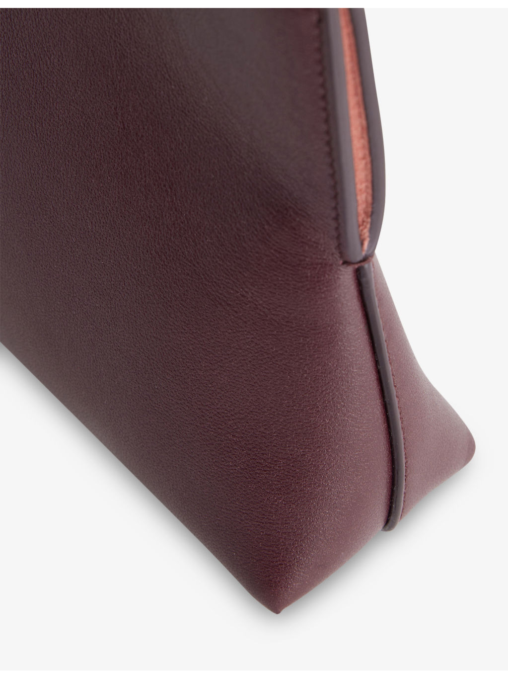 Day Flat Leather Pochette - 4