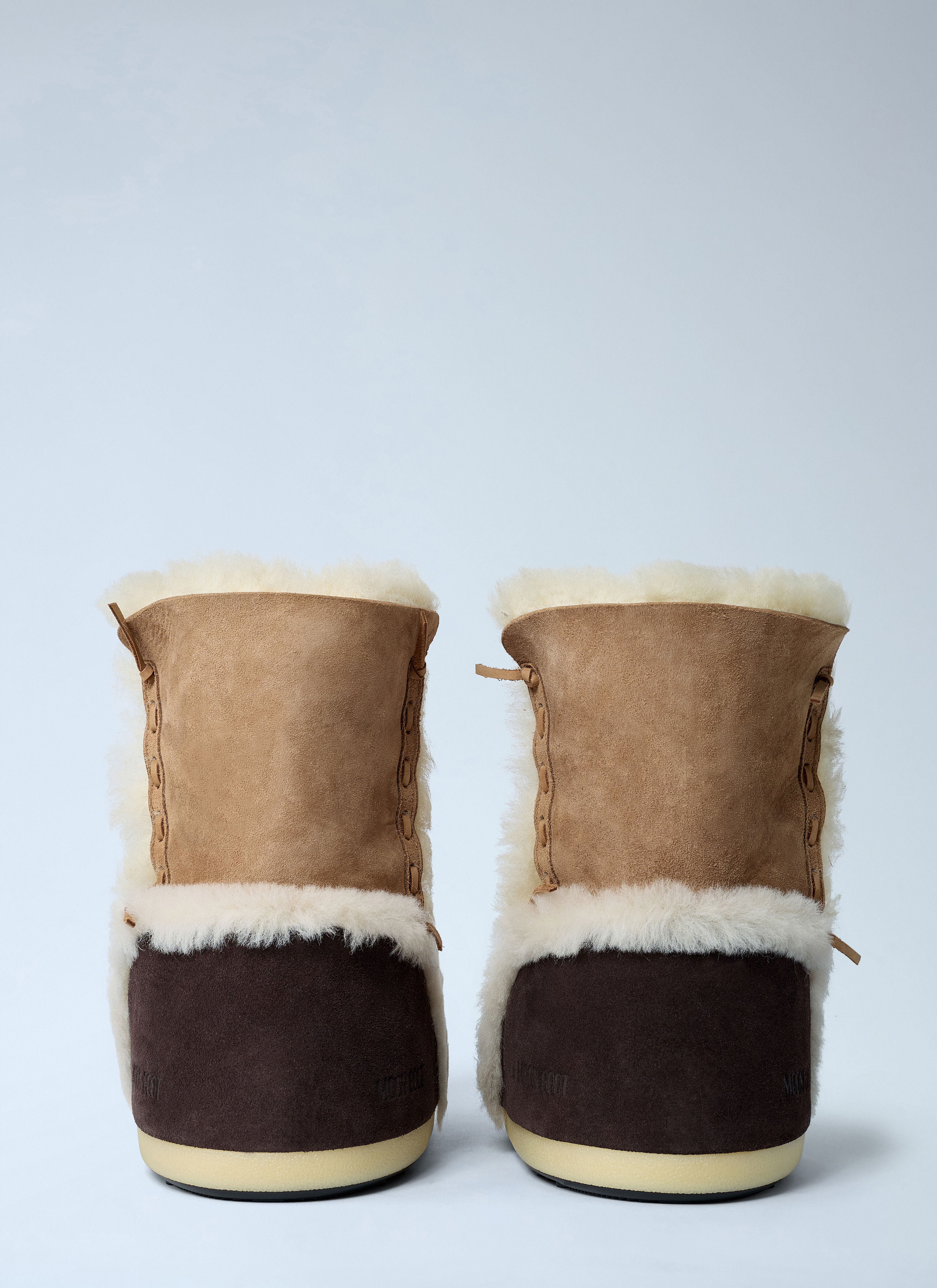 EVX Patch Low Nylon Boots - 5