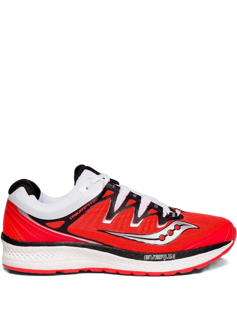 Triumph ISO 4 sneakers - 1
