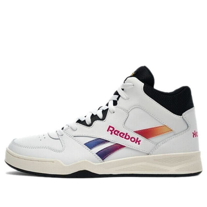 Reebok Royal BB4500 HI2 'Chalk Multicolor' GY6421 - 1