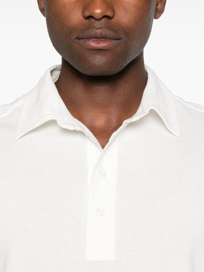 short-sleeve polo shirt 4