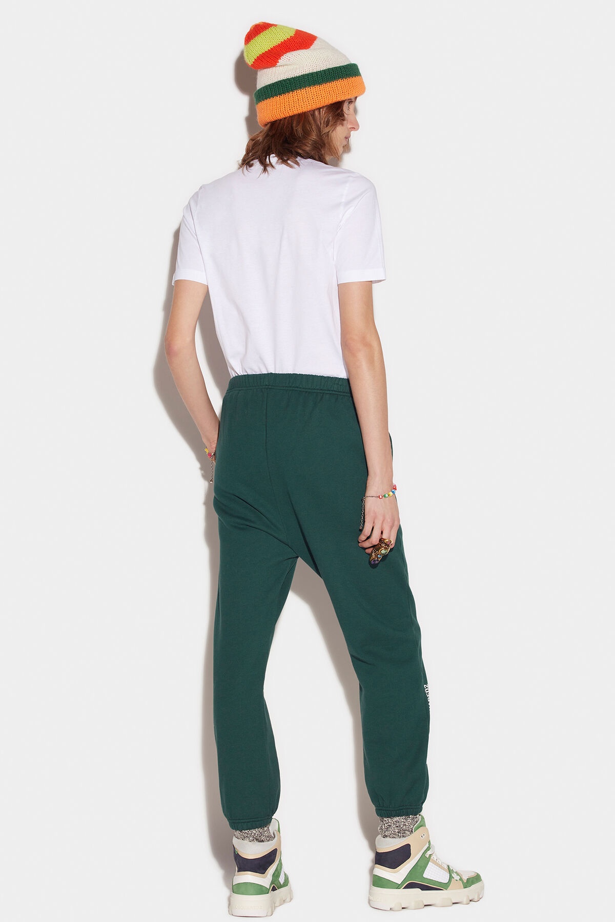 V-ICON L.A. JOGGERS - 3