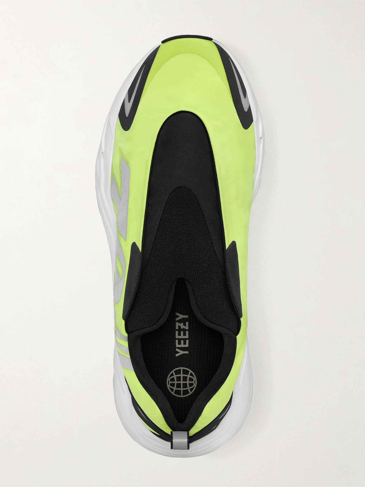 adidas gazelle silver green womens Shop Off White Mens adidas Yeezy Boost 700 MNVN Laceless Sneakers   Shoebacca