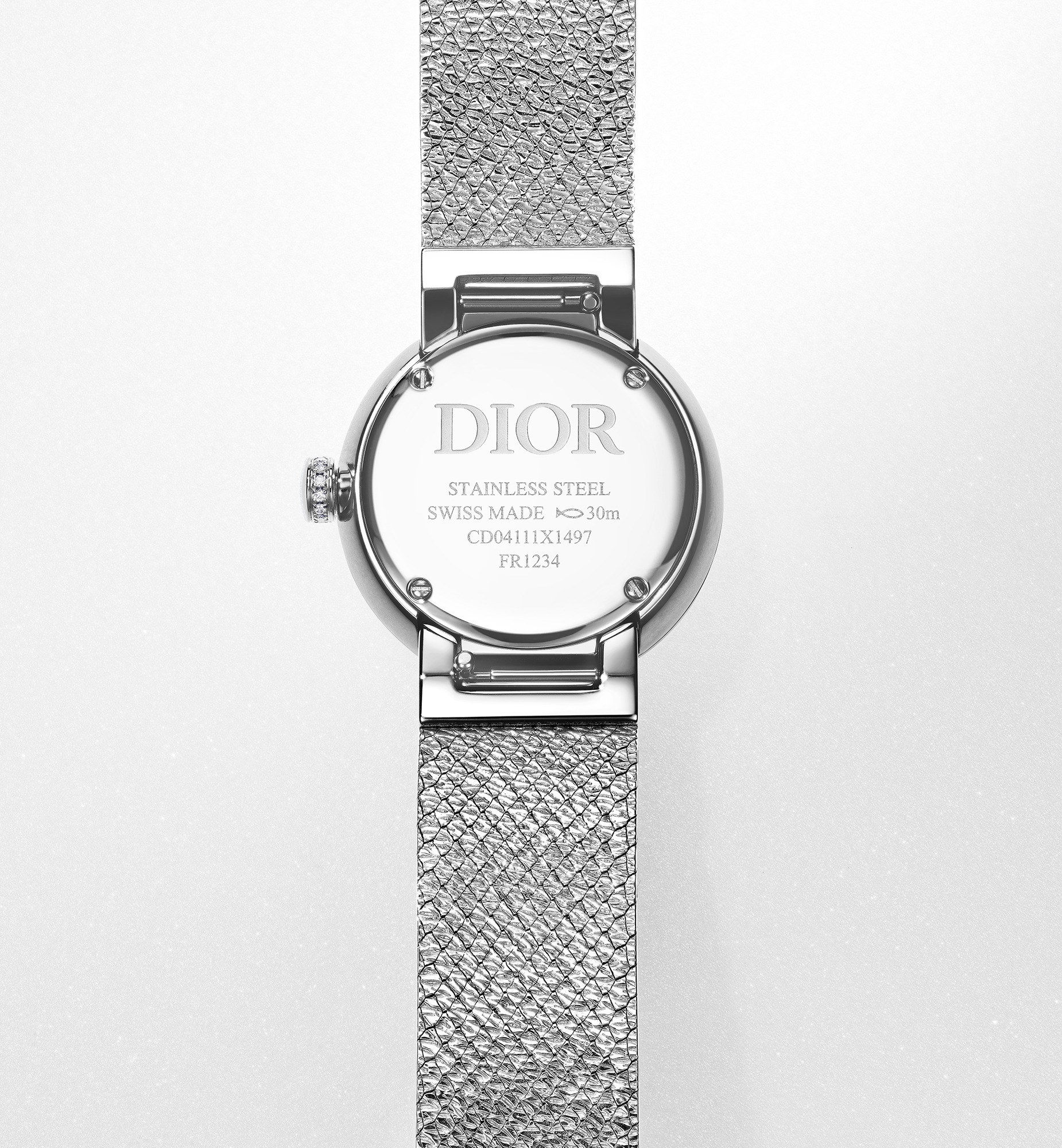 La D My Dior - 6