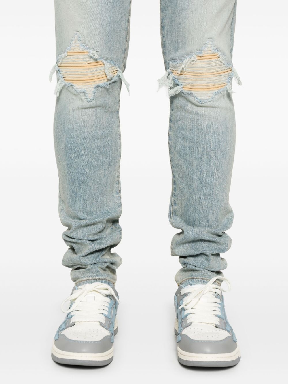 MX1 jeans - 5