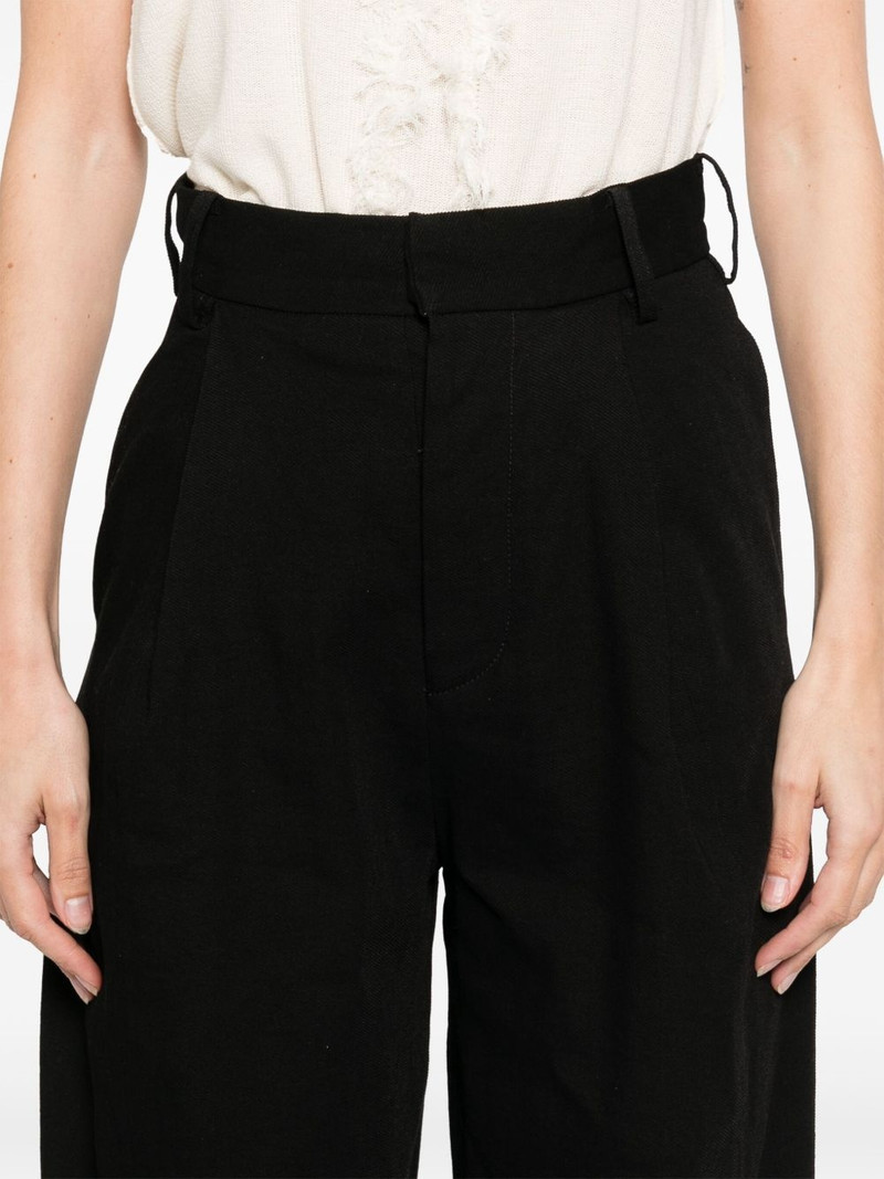 Paw trousers 5