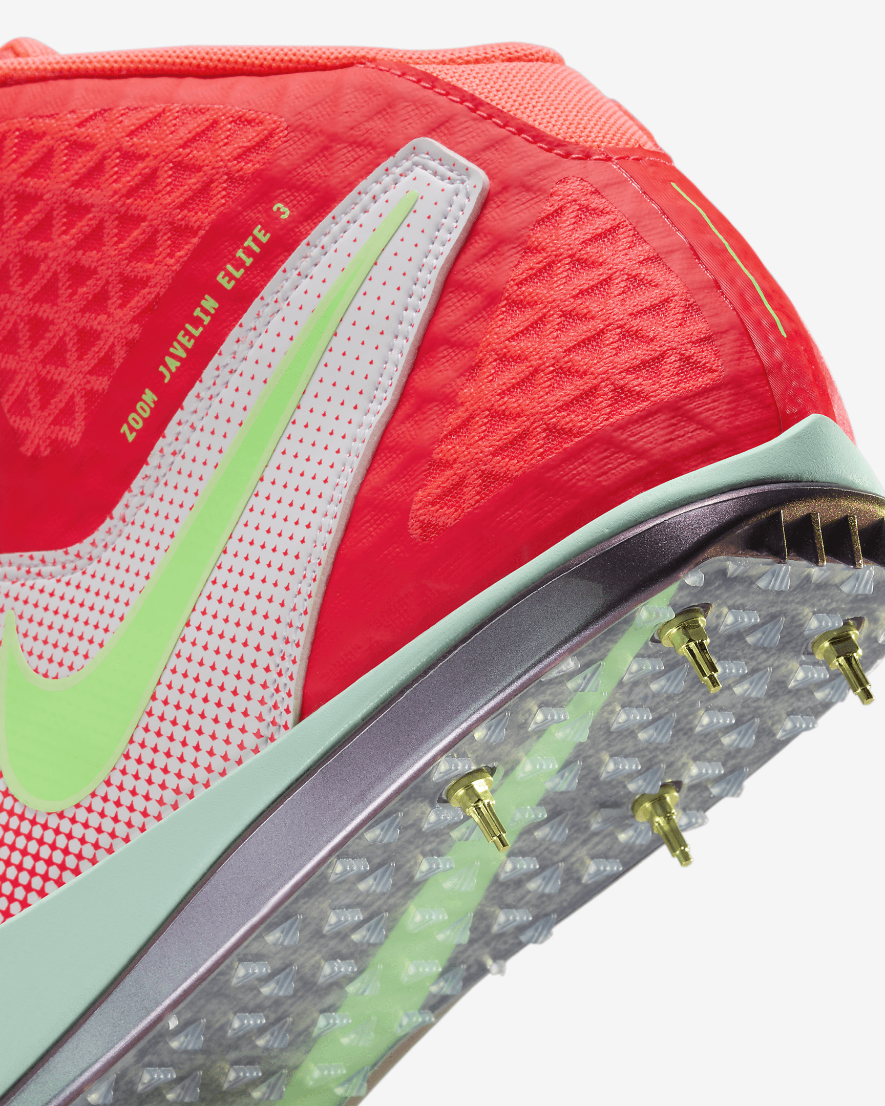 Nike Zoom Javelin Elite 3 Track & Field Throwing Spikes - 9