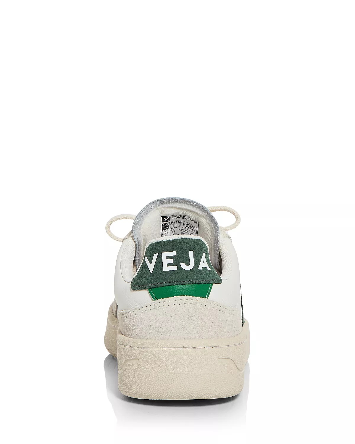 Women's V-90 Low Top Sneakers - 4