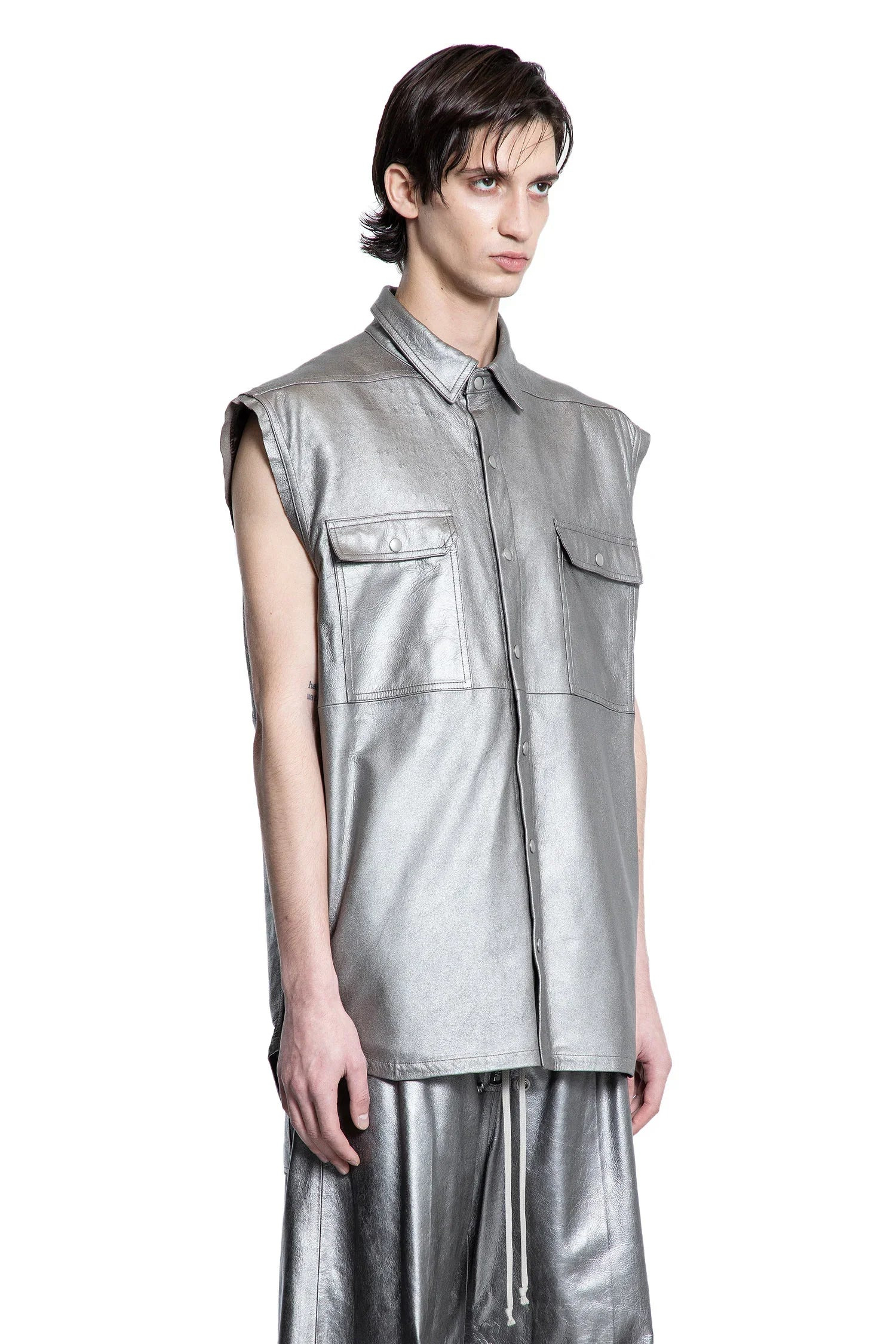Hollywood-Jumbo-Sleeveless-Outershirt - 2