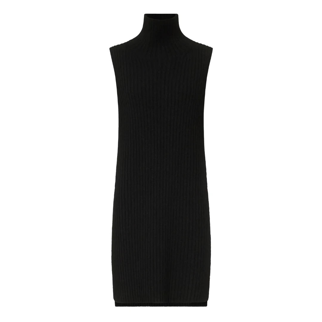 Becca HN Sweater Vest - 1