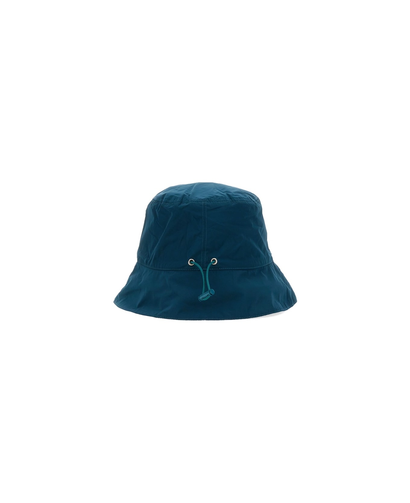 Bucket Hat With Logo - 2