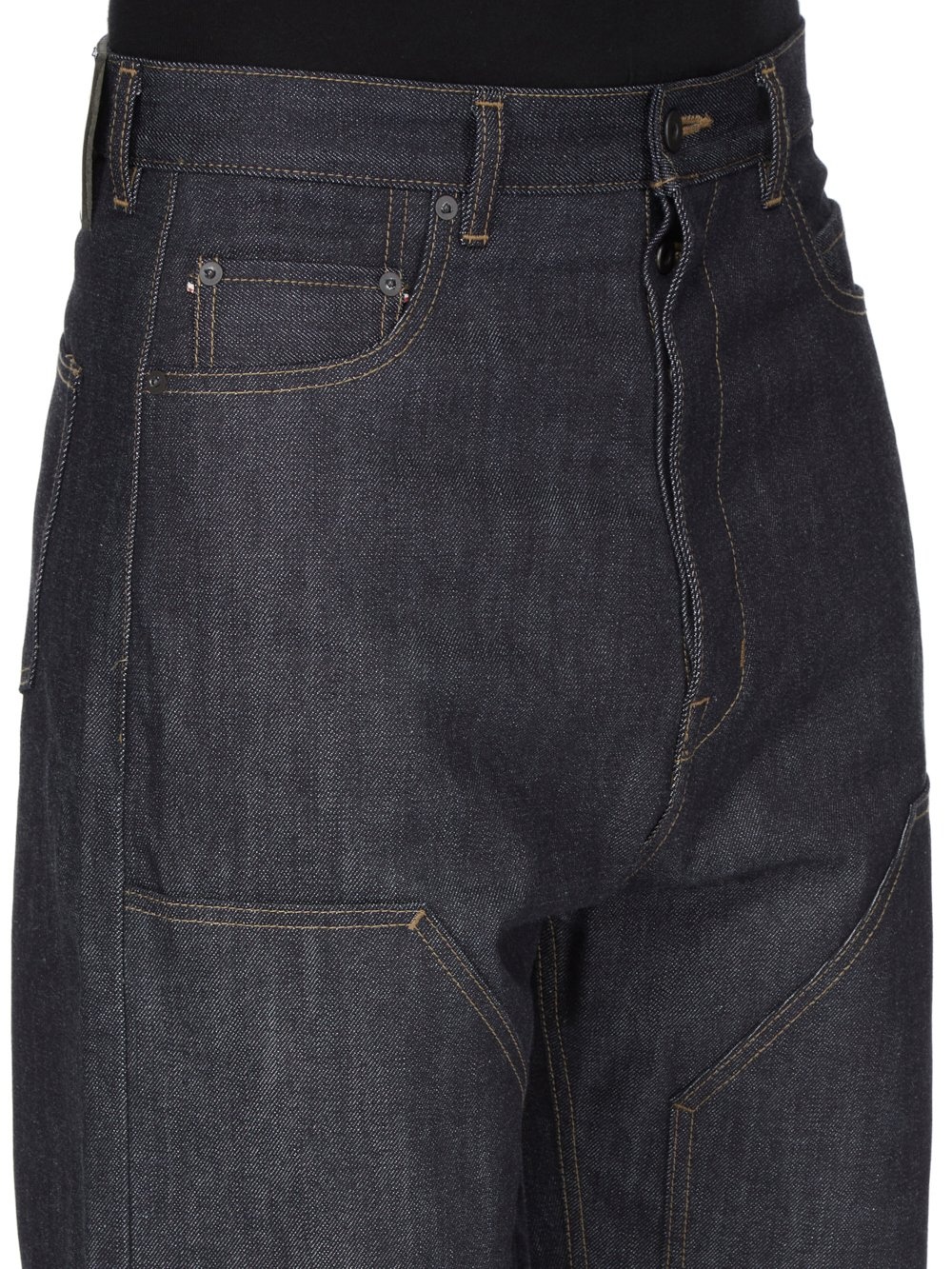 PANTS - 4