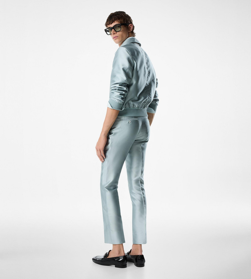 IMPERIAL MIKADO REVERSIBLE BLOUSON 4