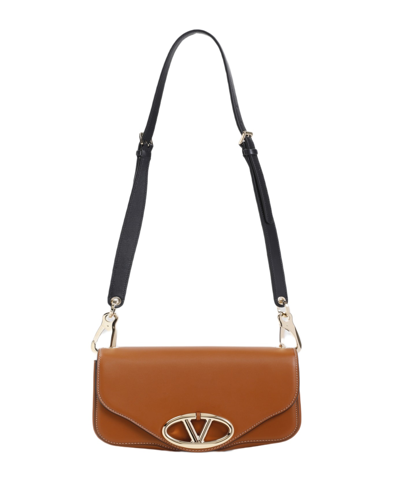 Logo 1 Small Shoulder Bag - 1