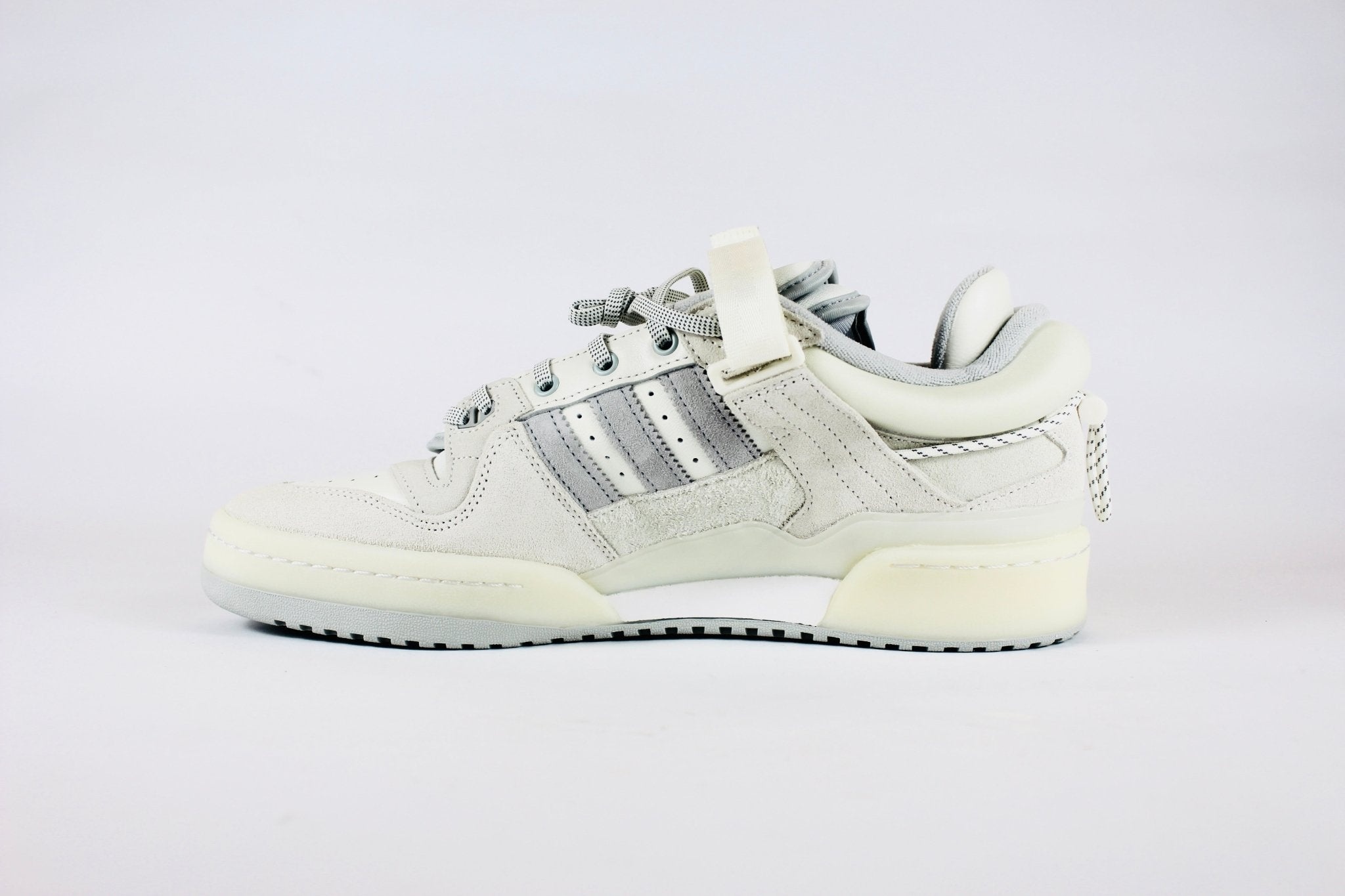 adidas Adidas Forum Low x Bad Bunny White | supplied_fashion