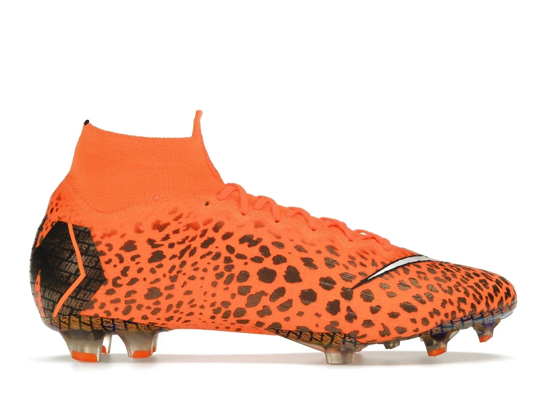 Nike Mercurial Superfly Kim Jones - 1