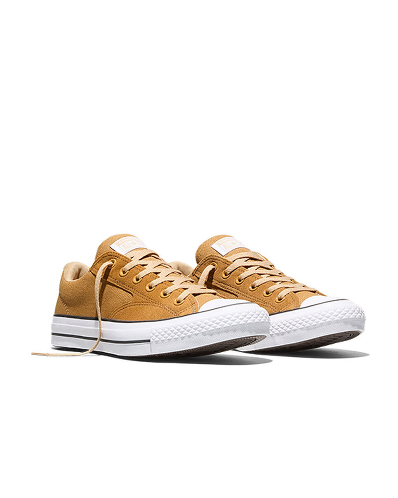 Chuck Taylor All Star Malden Street Canvas & Suede 4