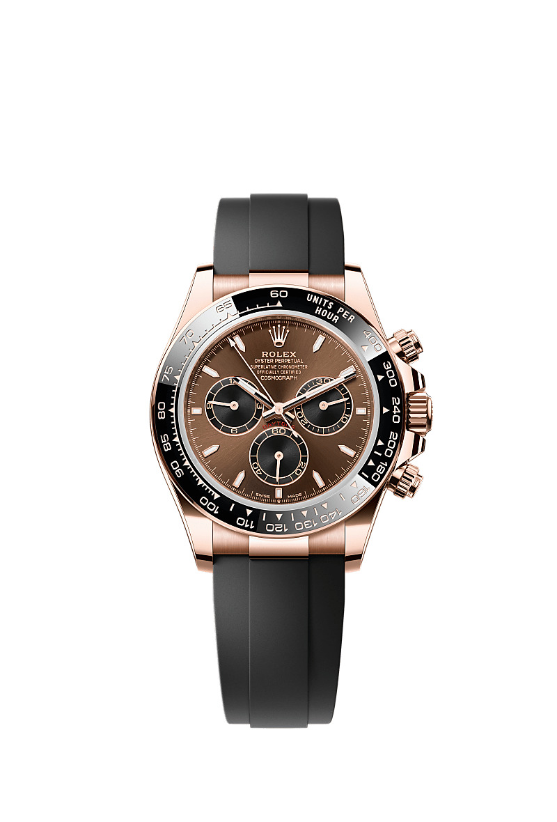 COSMOGRAPH-DAYTONA 126515LN - 1