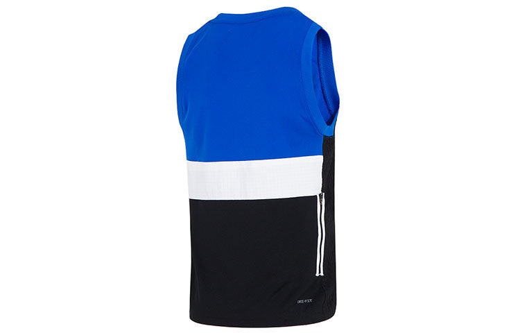 Air Jordan Vest Jersey CZ4742-405 - 2