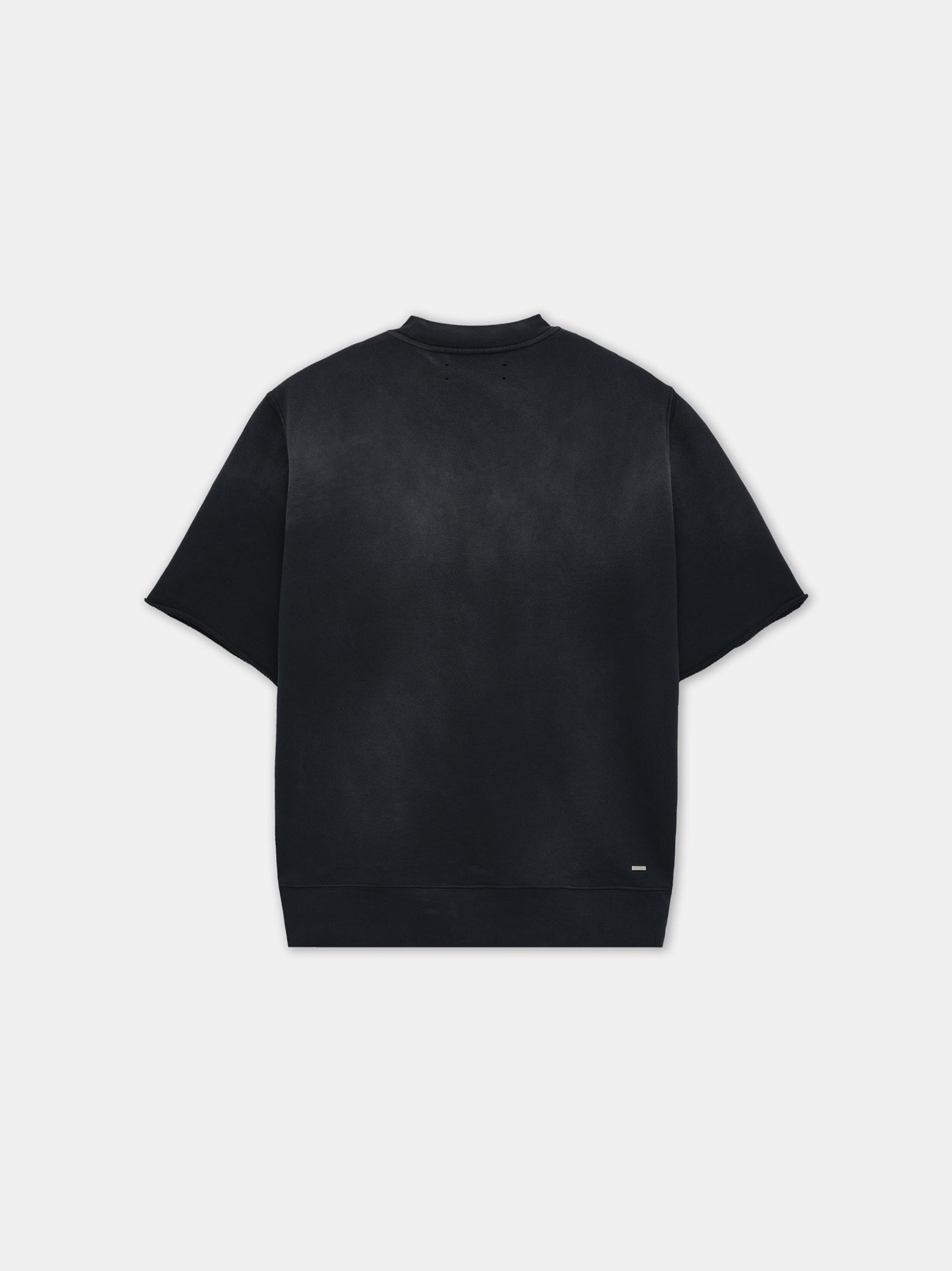 AMIRI AMIRI ARTS DISTRICT SHORT SLEEVE CREW | REVERSIBLE