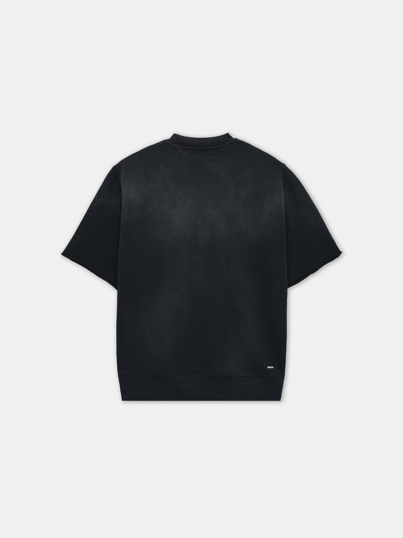 AMIRI AMIRI ARTS DISTRICT SHORT SLEEVE CREW outlook