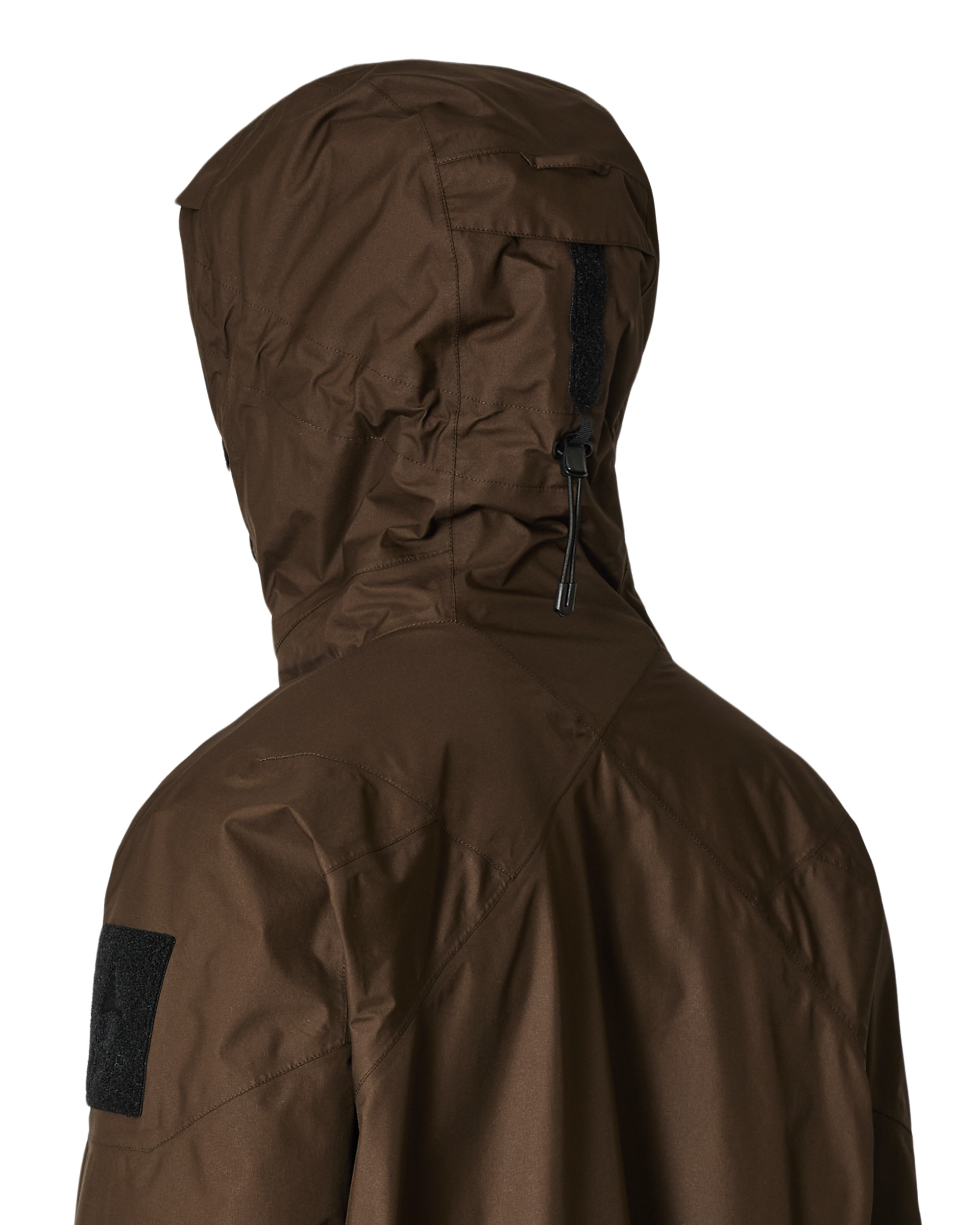 ROA X Tilak Stinger Parka - 8