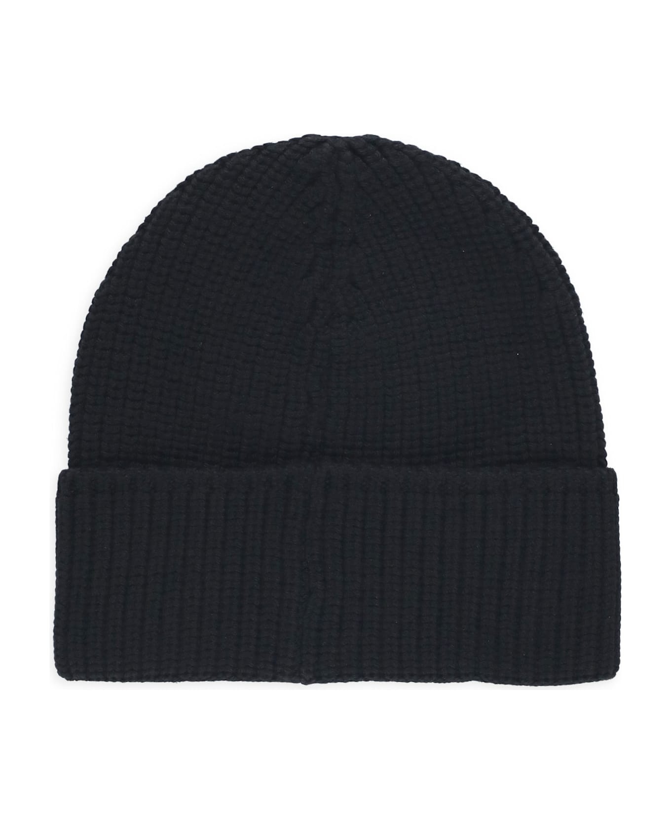 Wool Beanie - 2