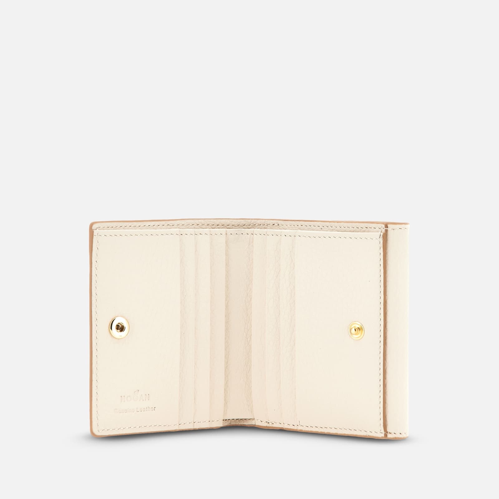 Compact Wallet - 3