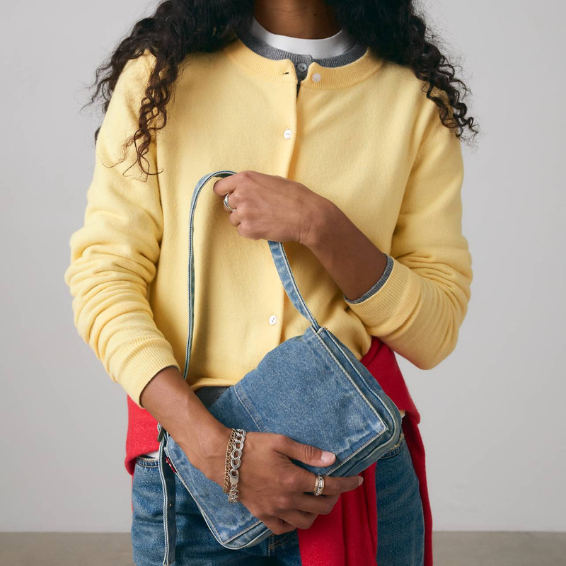 BRANNAN SHOULDER BAG 3