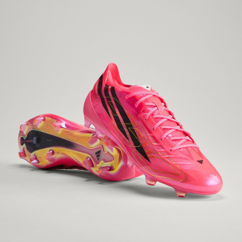 F50 Hyperfast EVO Firm Ground Soccer Cleats 1