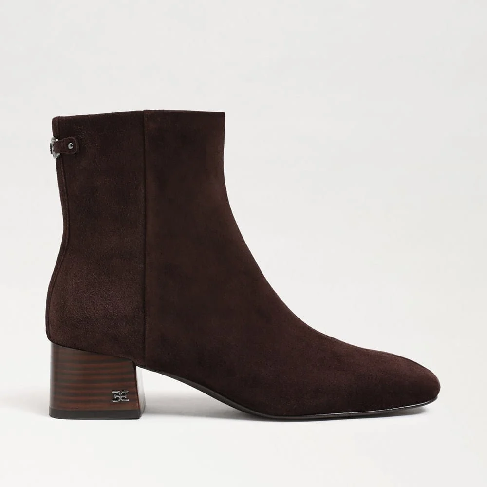 Paige Ankle Boot - 1