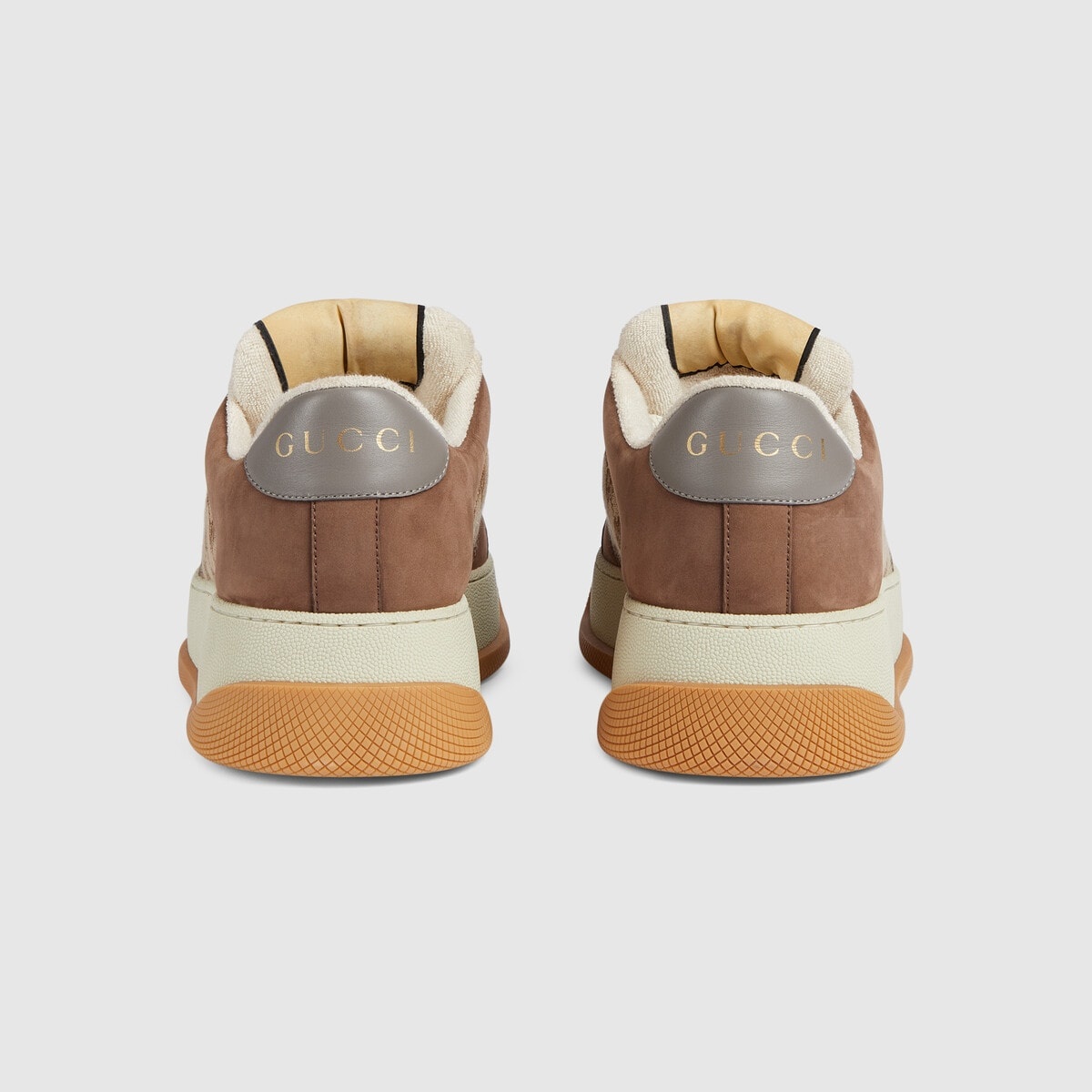 Men's Screener GG sneaker - 4