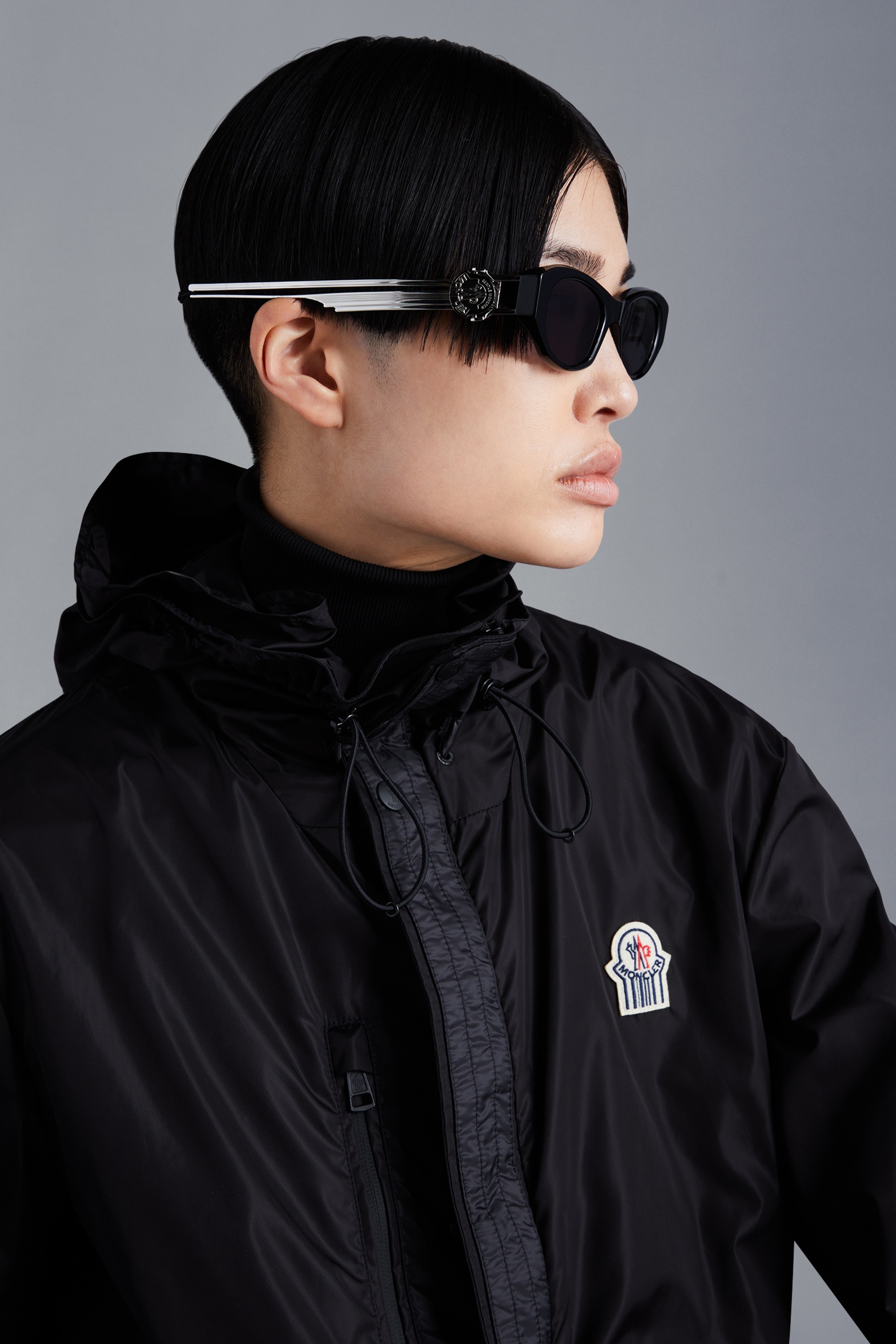 Swipe 2 Oval Sunglasses - 5
