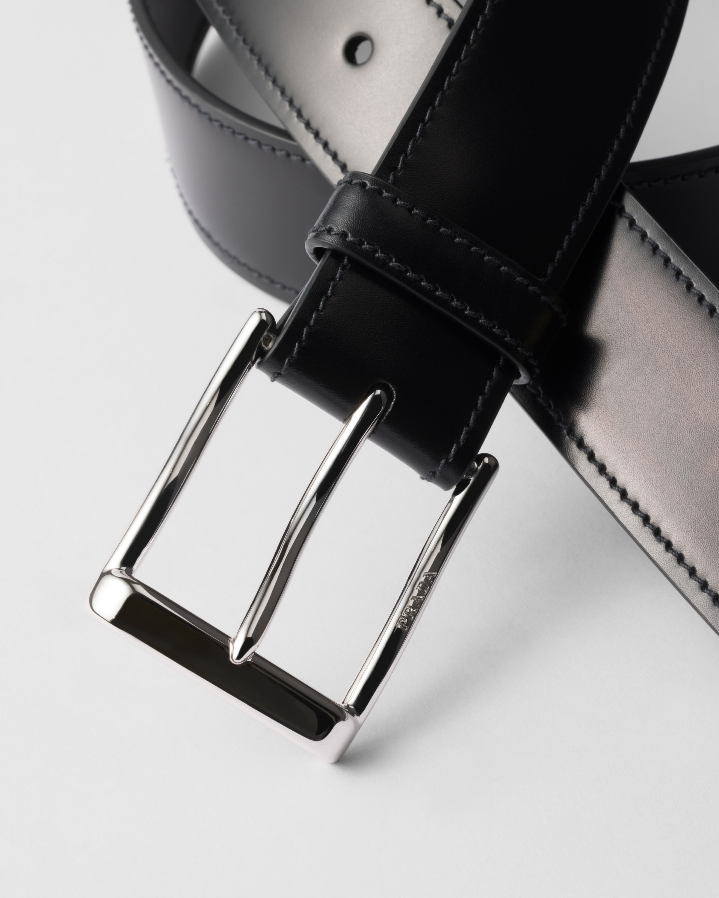 Metal belt buckle - 2