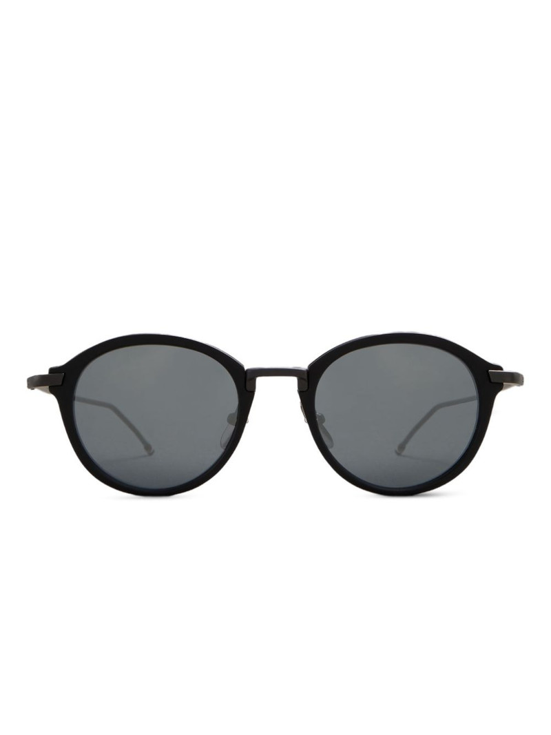 round-frame glasses 1