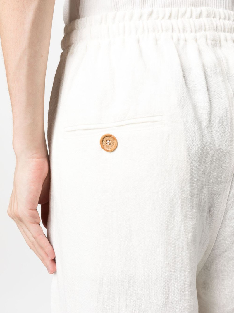 mid-rise wid-leg trousers 5
