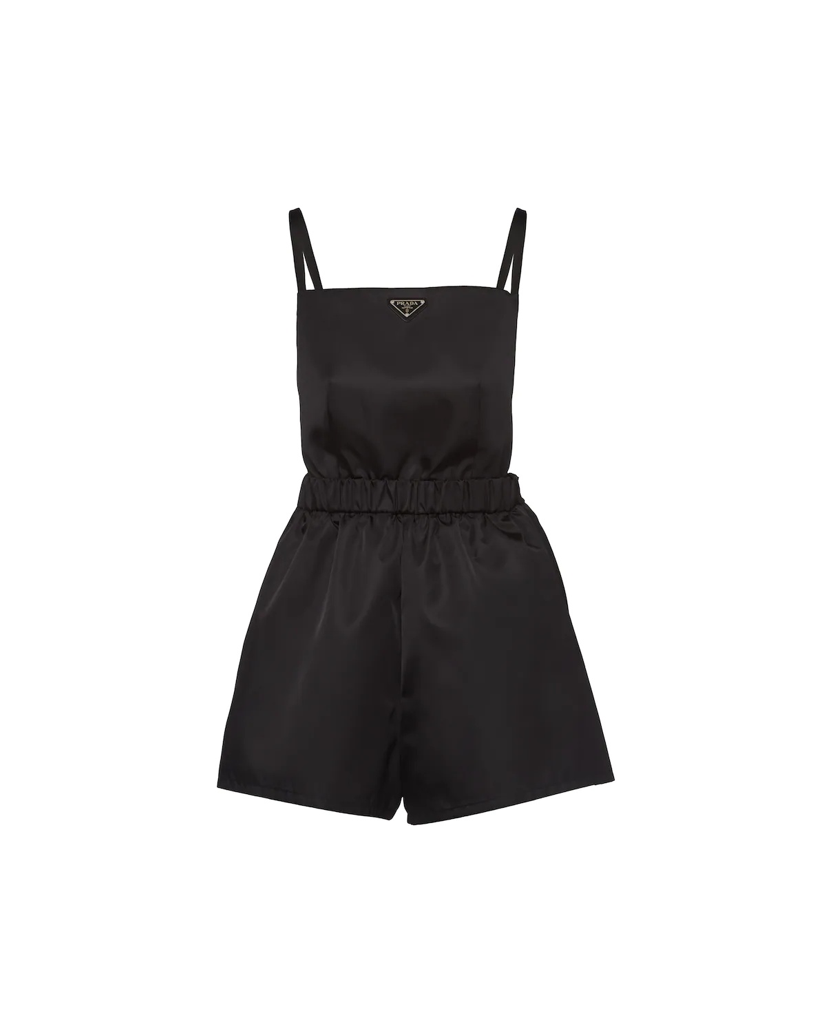 Re-Nylon playsuit - 1