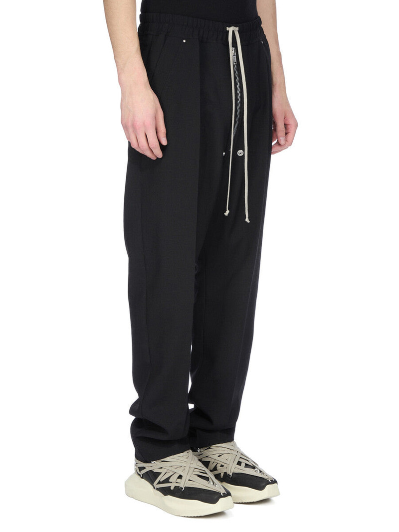 Black Concordians Bela Trousers 2