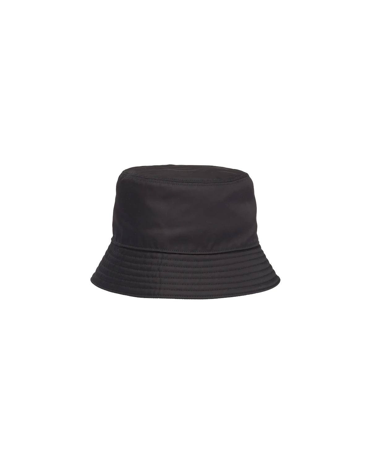 Nylon Bucket Hat - 1