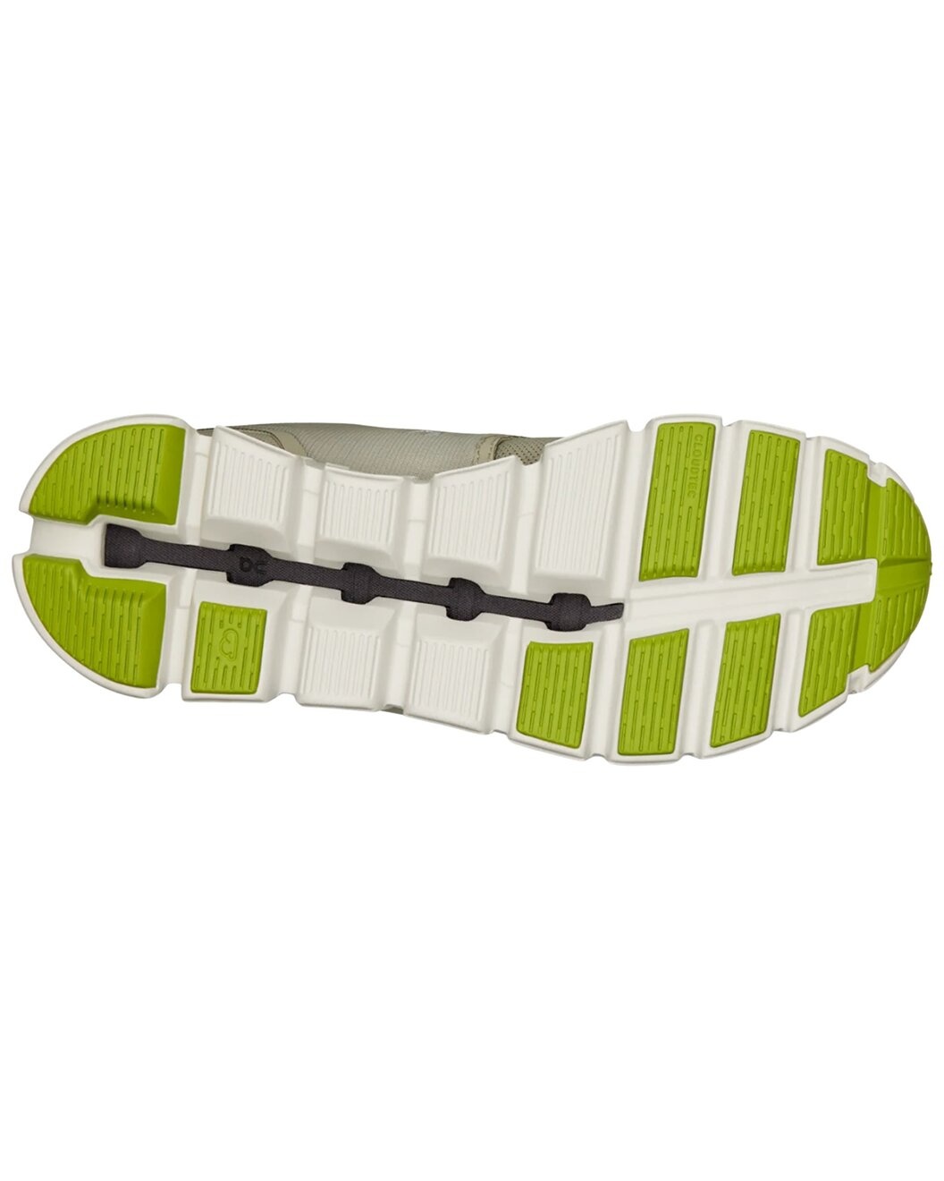 On Running Cloud 5 Waterproof Sneaker - 4