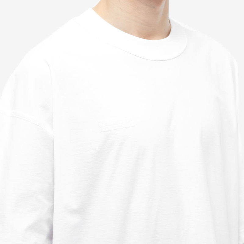 VETEMENTS Inside Out T-Shirt 5