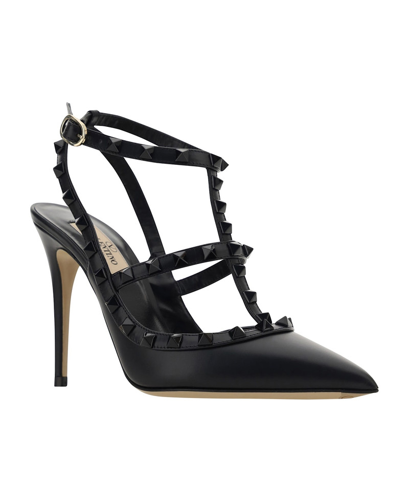 Valentino Rockstud Pumps outlook