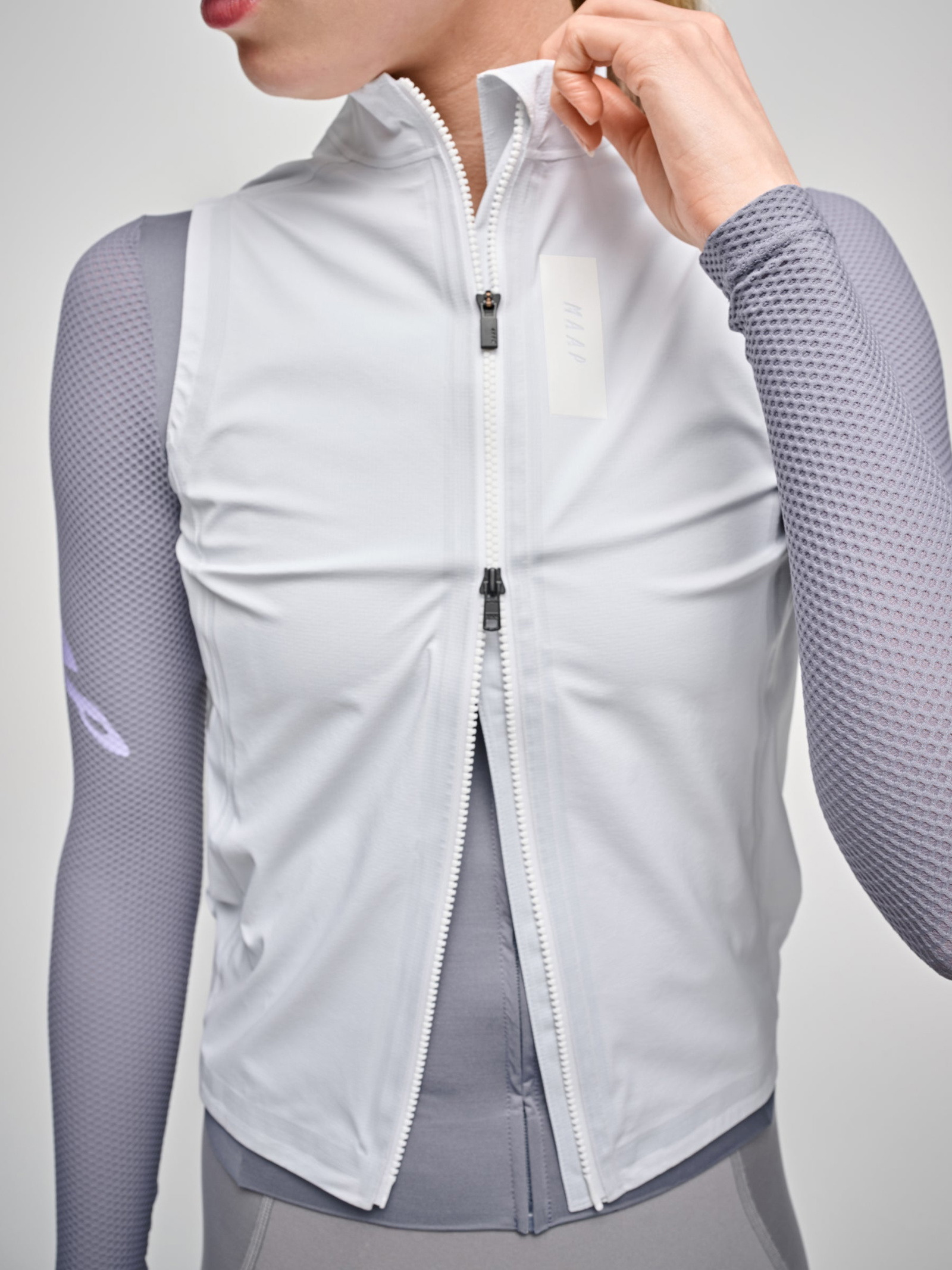 Women's Atmos Vest - 6