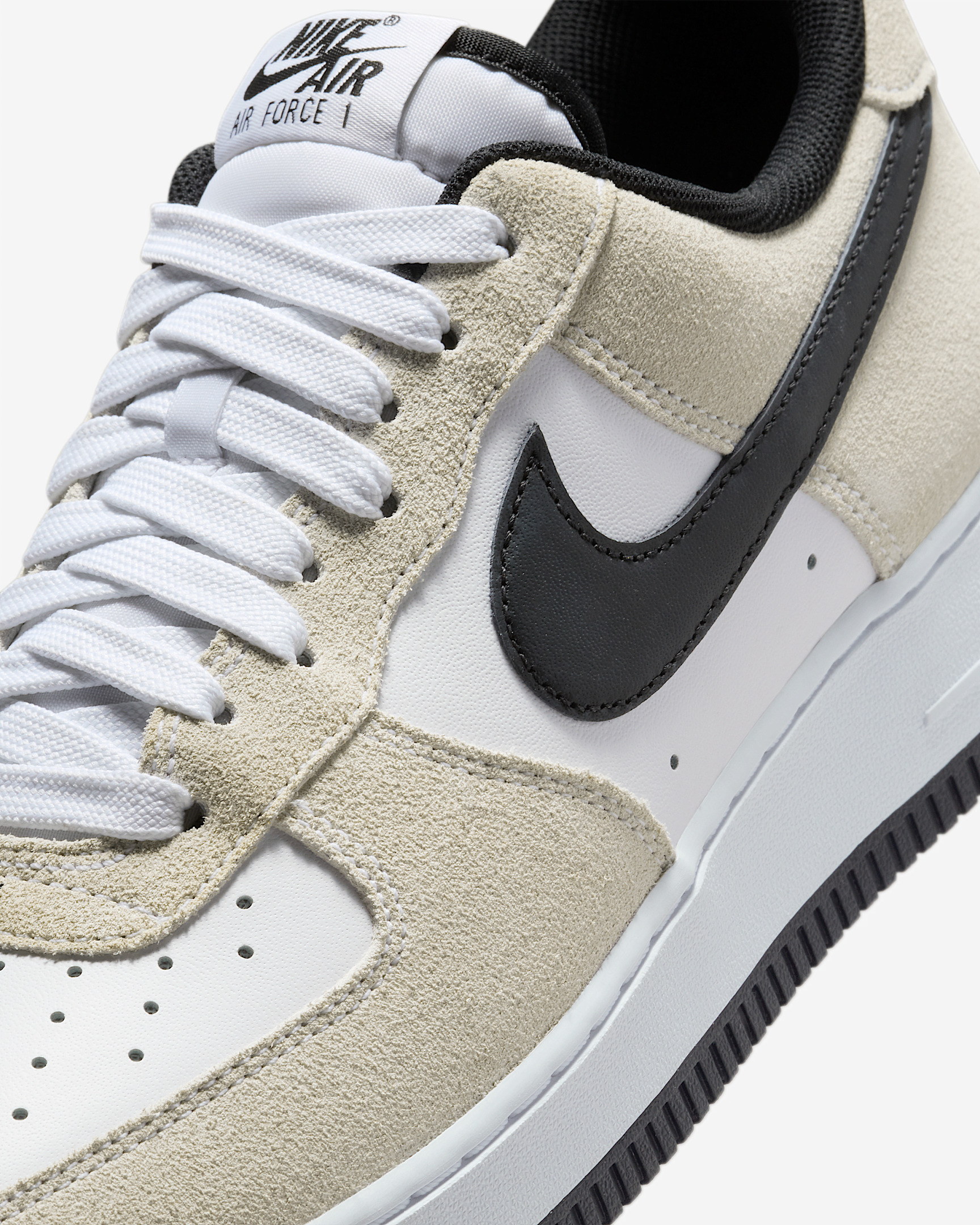 Nike Air Force 1 '07 LV8 Men's Shoes - 7