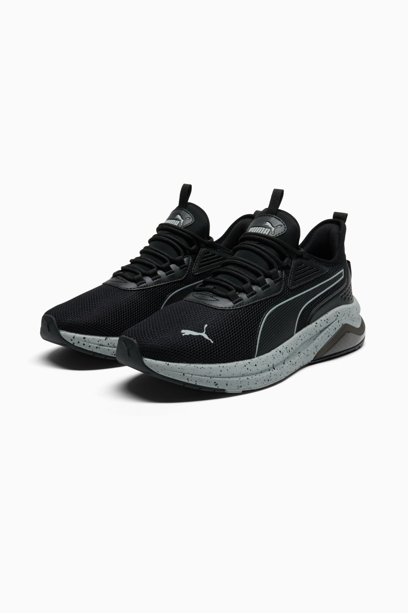 PUMA Amplifer Speckle Men's Sneakers outlook