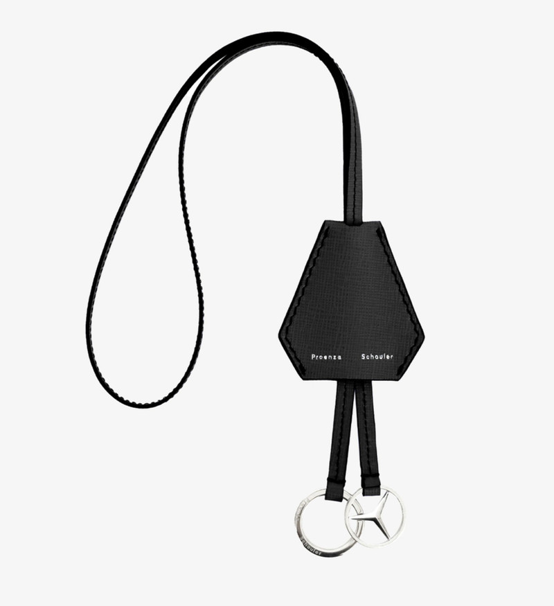 Mercedes-Benz x Proenza Schouler Keychain 1