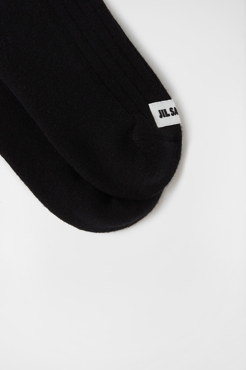 Jil Sander Socks outlook