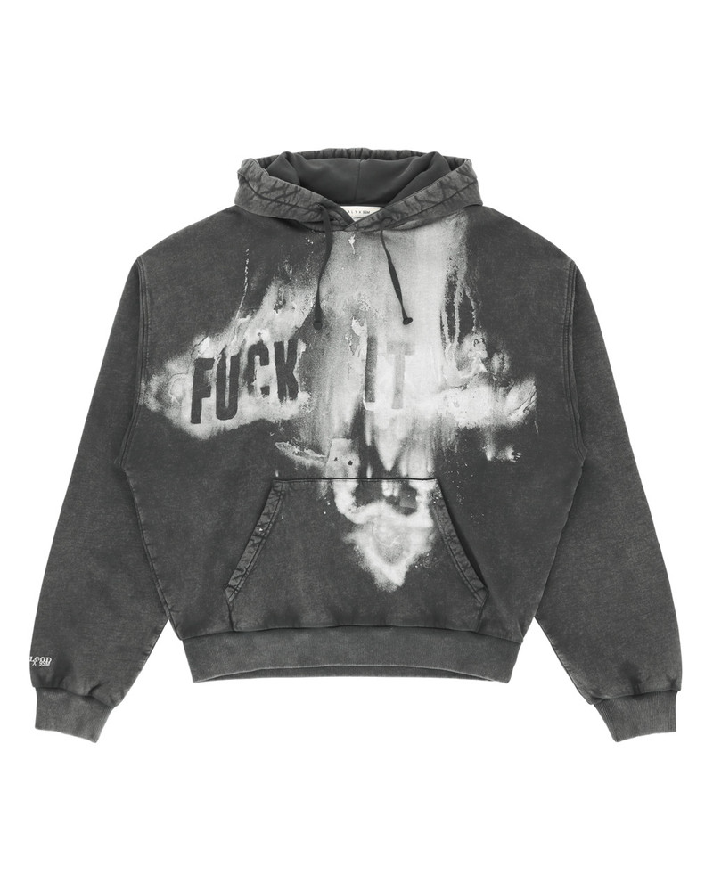 MARK FLOOD OVERSIZED GRAPHIC HOODIE 1